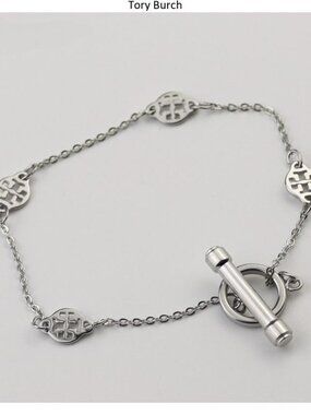 Tory Burch Bracelets(Brand New)